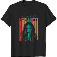 Alanis Morissette Tour 2022 Shirt, Alanis Morissette Vintage Shirt — Mens T Shirts