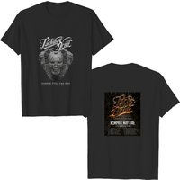 Darker Still Usa 2023 Tour Parkway Drive Shirt, Parkway Drive T-shirt