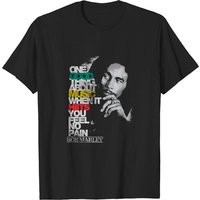 Bob Marley Vintage T-shirt
