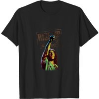Bob Marley Shirt, Band Shirt