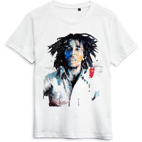 Bob Marley T-shirt