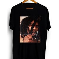 Bob Marley Vintage T-shirt — T-shirts pour hommes