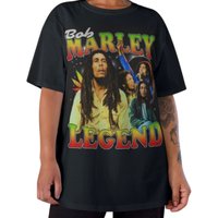 Bob Marley T-shirt