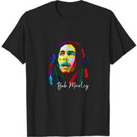 Bob Marley T-shirt