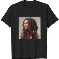 Bob Marley T-shirt