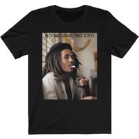 Bob Marley T-shirt