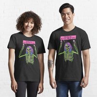My Eyes Are Up Here T-shirt — Mens T Shirts