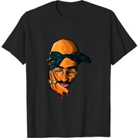 Tupac 2pac T-shirt — Mens T Shirts