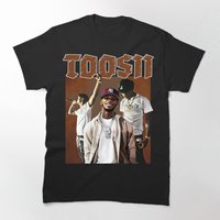 Toosii T-shirt, Toosii T-shirt — Mens T Shirts
