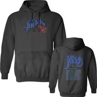 The Judds Final Tour 2023 Hoodie - Concert Memorabilia