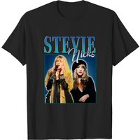 Stevie Nicks T-shirt — T-shirts pour hommes