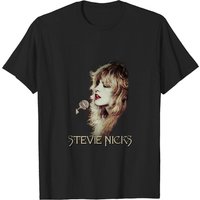 Stevie Nicks Singer T-shirt