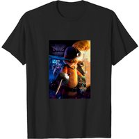 Puss In Boots The Last Wish | Puss In Boots 2 T-shirt — T-shirts pour hommes