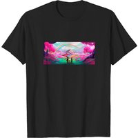 Puss In Boots, Puss In Boots The Last Wish T-shirt — T-shirts pour hommes