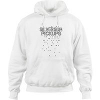 Silversun Hoodies