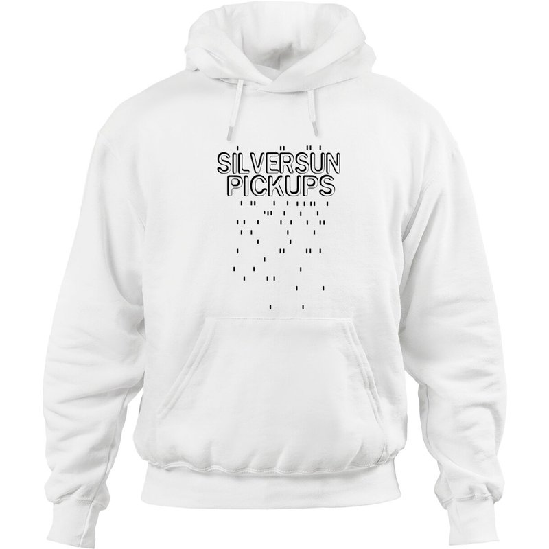Silversun Hoodies — Mens Hoodies