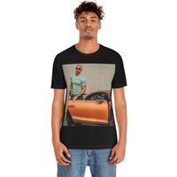 Andrew Tate T-shirt