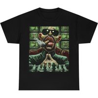 Andrew Tate T-shirt, Tate Meme T-shirt