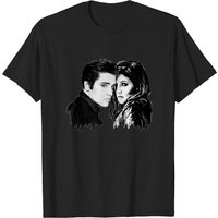 Sadly We Lost Lisa Marie Presley T Shirt