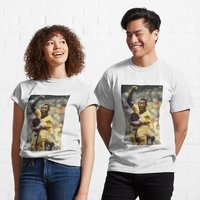 Pele T-shirt, Pele T-shirt