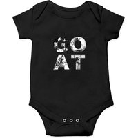 Serena Williams Goat Onesies