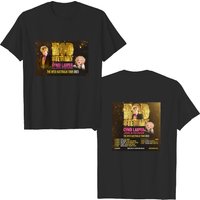 Rod Stewart Tour 2023 Shirt For Men Women