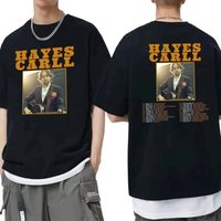 Hayes Carll 2023 Tour Shirt For Men Women — Mens T Shirts