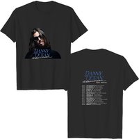 Danny Ocean 2023 Tour Shirt, Danny Ocean 2023 Concert Shirt