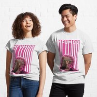 Neymar Jr T-shirt — T-shirts pour hommes
