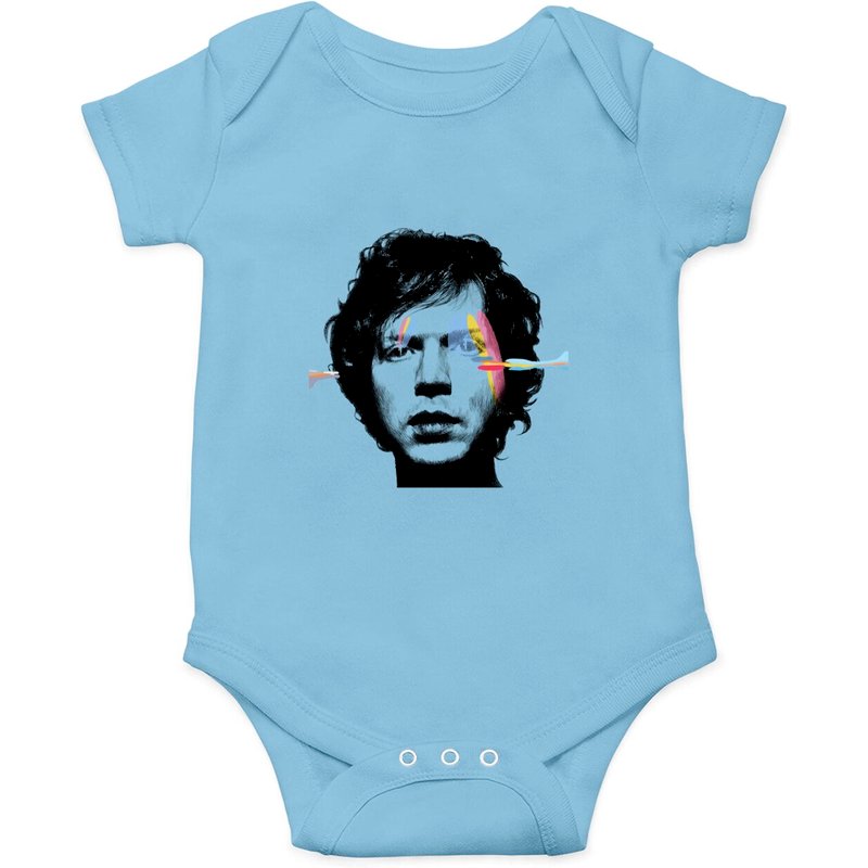 Sea Change - Beck - Onesies — Bodys bébé