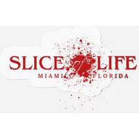 Slice Of Life - Dexter - Stickers — Autocollants et stickers