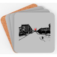 Boston Citgo Sign/ Fenway Coasters - Boston - Coasters