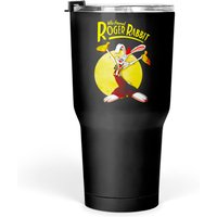 Who Framed Roger Rabbit V6 Tumblers 30 Oz