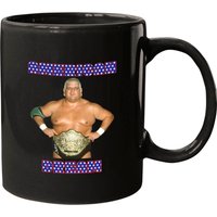 Dusty Rhodes The American Dream - Dusty Rhodes - Mugs — Mugs & Tumblers