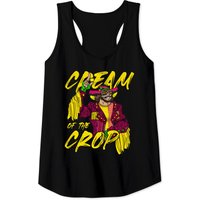 Cream Of The Crop Macho Man - Macho Man - Tank Tops