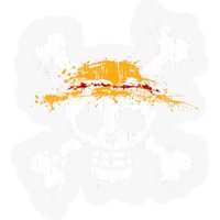 One Piece - One Piece - Stickers — Autocollants et stickers