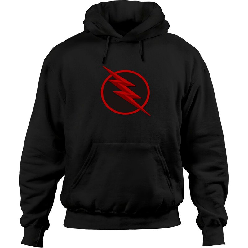 The Reverse Flash Logo Hoodies(other Products Included) - Reverse Flash - Hoodies — Sweats à capuche pour hommes