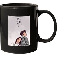 Guardian: The Lonely And Great God/ Goblin- K Drama Pop Art Poster - Kdrama - Mugs