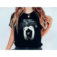 Vintage Cocteau Twins Band T-shirt, Cocteau Twins — T-shirts pour hommes