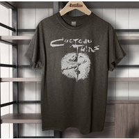 Cocteau Twins T Shirt — T-shirts pour hommes