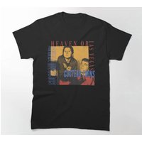 Cocteau Twins Tshirt Unisex Classic T-shirt — T-shirts pour hommes