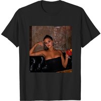 Selena Gomez Aesthetic T-shirt Unisex — Mens T Shirts