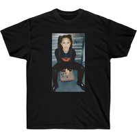 Selena Gomez Aesthetic T-shirt Unisex — Mens T Shirts