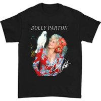 Dolly Parton Shirt, Dolly Parton Vintage 90s T-shirt — Mens T Shirts