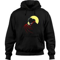 Pajama Man - Pajama Sam - Hoodies