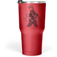 Tanya Tucker ))(( Outlaw Country Fan Tribute - Tanya Tucker - Tumblers 30 Oz — Mugs & Tumblers