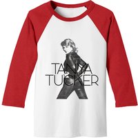 Tanya Tucker ))(( Outlaw Country Fan Tribute - Tanya Tucker - Baseball Tees