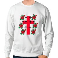 Destruction Of Purity 1982 - Sue Clowes - Sweatshirts