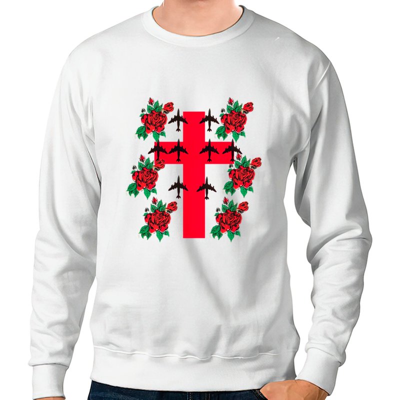 Destruction Of Purity 1982 - Sue Clowes - Sweatshirts — Sweats à capuche pour hommes