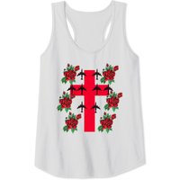Destruction Of Purity 1982 - Sue Clowes - Tank Tops